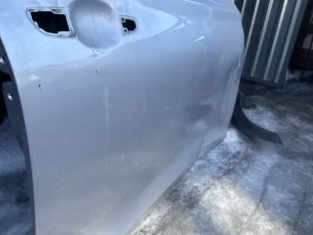 Дверь Hyundai Solaris за 70 000 тг. в Караганда – фото 3