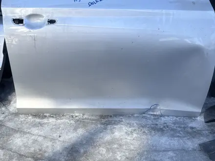 Дверь Hyundai Solaris за 70 000 тг. в Караганда
