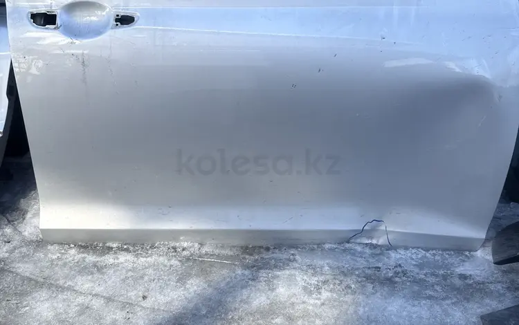 Дверь Hyundai Solaris за 70 000 тг. в Караганда