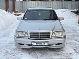 Mercedes-Benz C 280 1999 годаүшін3 800 000 тг. в Алматы – фото 2