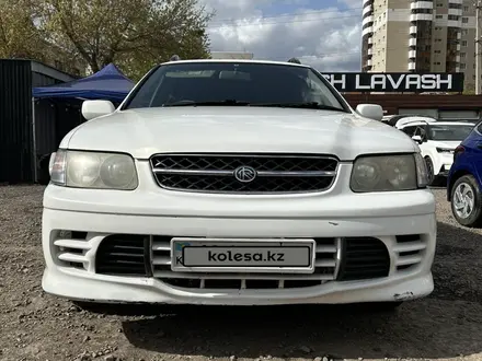 Nissan R'nessa 1998 года за 2 500 000 тг. в Астана – фото 4