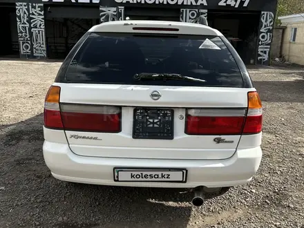 Nissan R'nessa 1998 года за 2 500 000 тг. в Астана – фото 5