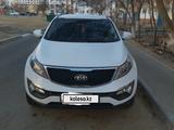 Kia Sportage 2015 года за 8 000 000 тг. в Актау
