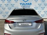 Hyundai Accent 2019 года за 8 300 000 тг. в Туркестан – фото 3