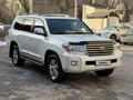 Toyota Land Cruiser 2012 года за 20 500 000 тг. в Алматы