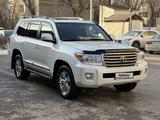 Toyota Land Cruiser 2012 годаүшін20 500 000 тг. в Алматы