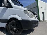 Mercedes-Benz Sprinter 2013 годаүшін16 000 000 тг. в Алматы – фото 5