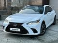 Lexus ES 250 2021 годаүшін22 500 000 тг. в Семей – фото 2