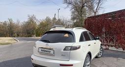 Infiniti FX35 2007 года за 5 000 000 тг. в Тараз – фото 3