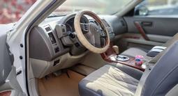 Infiniti FX35 2007 года за 5 000 000 тг. в Тараз – фото 4