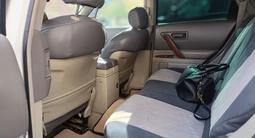 Infiniti FX35 2007 года за 5 000 000 тг. в Тараз – фото 5