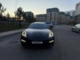 Porsche Panamera 2014 года за 23 000 000 тг. в Астана – фото 3