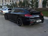 Porsche Panamera 2014 года за 23 000 000 тг. в Астана – фото 2