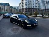 Porsche Panamera 2014 года за 23 000 000 тг. в Астана – фото 5