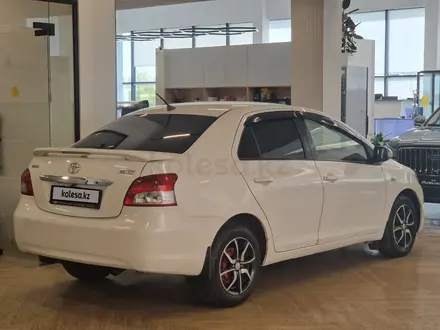 Toyota Yaris 2008 года за 3 200 000 тг. в Астана – фото 6