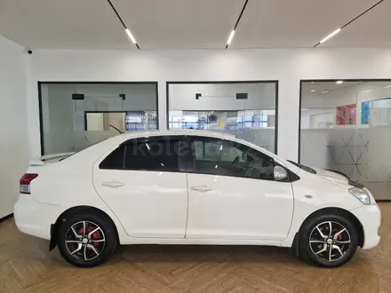 Toyota Yaris 2008 года за 3 200 000 тг. в Астана – фото 7