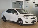 Toyota Yaris 2008 года за 3 200 000 тг. в Астана – фото 2
