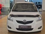 Toyota Yaris 2008 года за 3 200 000 тг. в Астана – фото 3