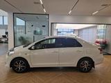 Toyota Yaris 2008 года за 3 200 000 тг. в Астана – фото 4
