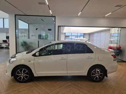 Toyota Yaris 2008 года за 3 200 000 тг. в Астана – фото 4