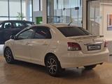 Toyota Yaris 2008 года за 3 200 000 тг. в Астана – фото 5