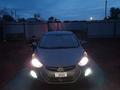 Hyundai Elantra 2012 годаfor3 500 000 тг. в Уральск – фото 3