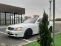 Mercedes-Benz S 320 2002 года за 4 700 000 тг. в Жанаозен – фото 11