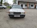 Mercedes-Benz 190 1991 года за 1 200 000 тг. в Алматы