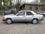 Mercedes-Benz 190 1991 года за 1 200 000 тг. в Алматы – фото 3