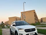 Hyundai Creta 2020 года за 9 999 999 тг. в Туркестан – фото 4