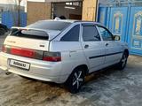 ВАЗ (Lada) 2112 2003 года за 1 280 000 тг. в Уральск