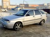 ВАЗ (Lada) 2112 2003 годаүшін1 280 000 тг. в Уральск – фото 3