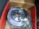 Диск тормозной за 16 000 тг. в Алматы