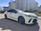 Toyota Camry 2024 годаүшін21 500 000 тг. в Астана – фото 3