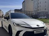 Toyota Camry 2024 годаүшін21 500 000 тг. в Астана – фото 2