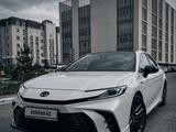 Toyota Camry 2024 годаүшін21 500 000 тг. в Астана – фото 4