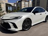 Toyota Camry 2024 годаүшін21 500 000 тг. в Астана – фото 5