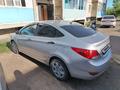 Hyundai Accent 2013 года за 3 800 000 тг. в Ерейментау – фото 2