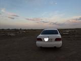 Toyota Avalon 1997 года за 2 186 888 тг. в Усть-Каменогорск