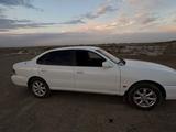 Toyota Avalon 1997 года за 2 186 888 тг. в Усть-Каменогорск – фото 5