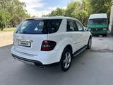 Mercedes-Benz ML 350 2006 годаfor5 700 000 тг. в Алматы – фото 3