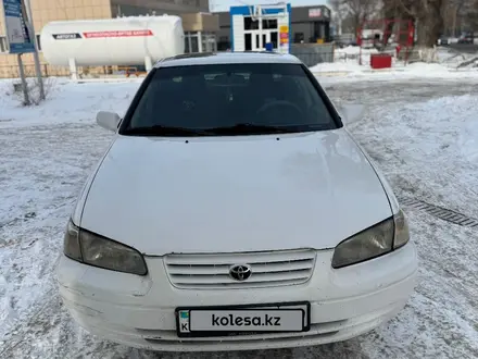 Toyota Camry 1998 года за 2 700 000 тг. в Талдыкорган