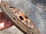Комплект сцепления Ауди С4 2.6 за 18 500 тг. в Караганда – фото 5