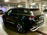 Kia Sportage 2024 годаүшін13 200 000 тг. в Астана – фото 3