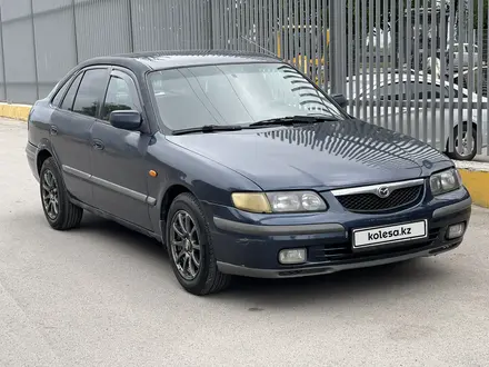 Mazda 626 1998 года за 2 150 000 тг. в Алматы