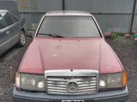 Mercedes-Benz E 260 1991 годаүшін2 200 000 тг. в Караганда