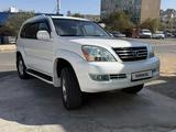Lexus GX 470 2003 годаүшін10 412 500 тг. в Актау