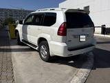 Lexus GX 470 2003 годаүшін10 412 500 тг. в Актау – фото 3