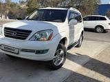 Lexus GX 470 2003 годаүшін10 412 500 тг. в Актау – фото 4