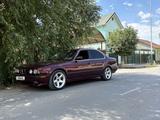 BMW 525 1991 годаүшін1 400 000 тг. в Кызылорда – фото 3